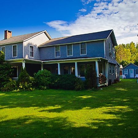The Sedgwick House B&B ฮันเตอร์ ภายนอก รูปภาพ