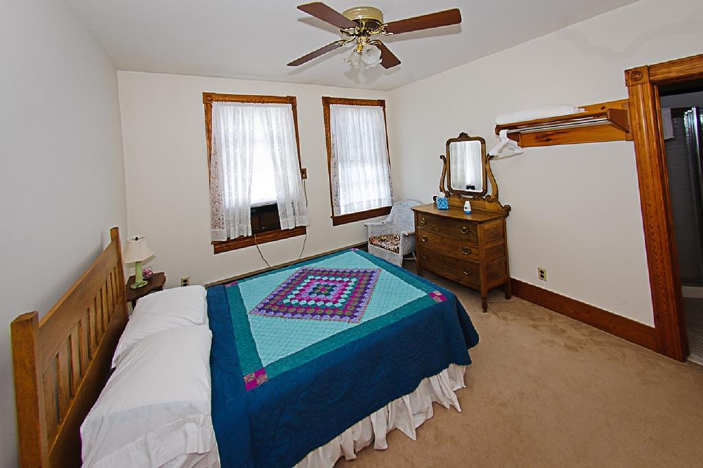The Sedgwick House B&B ฮันเตอร์ ภายนอก รูปภาพ