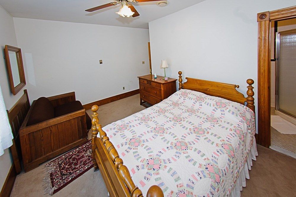 The Sedgwick House B&B ฮันเตอร์ ภายนอก รูปภาพ