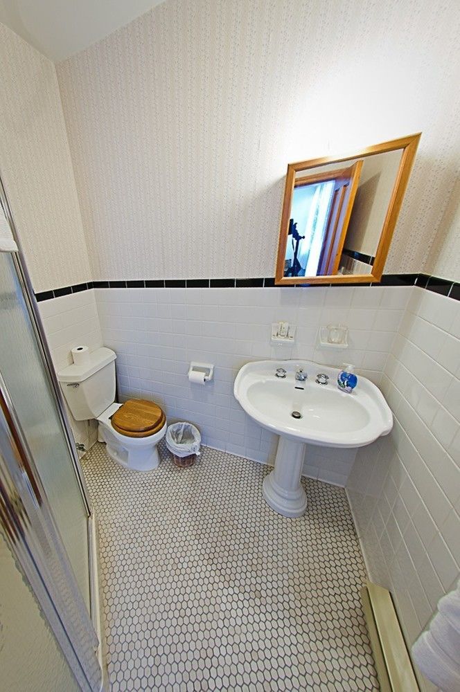 The Sedgwick House B&B ฮันเตอร์ ภายนอก รูปภาพ